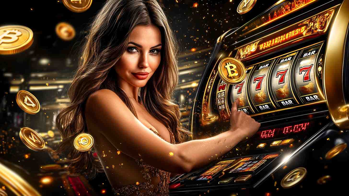 Казино TWOGOOD дахь сонголтын слотууд
                                